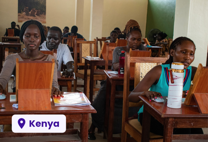Annotators_Kenya