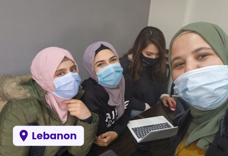 Annotators_Lebanon