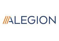 Alegion logo