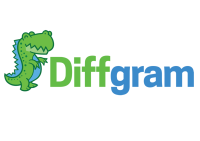 Diffgram logo