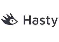 Hasty.ai logo