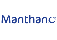 Manthano logo